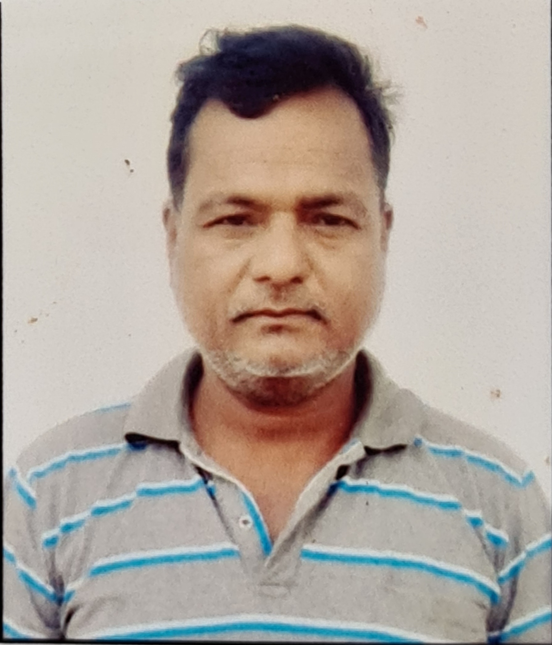 Mr. Sajilal Chaudhary