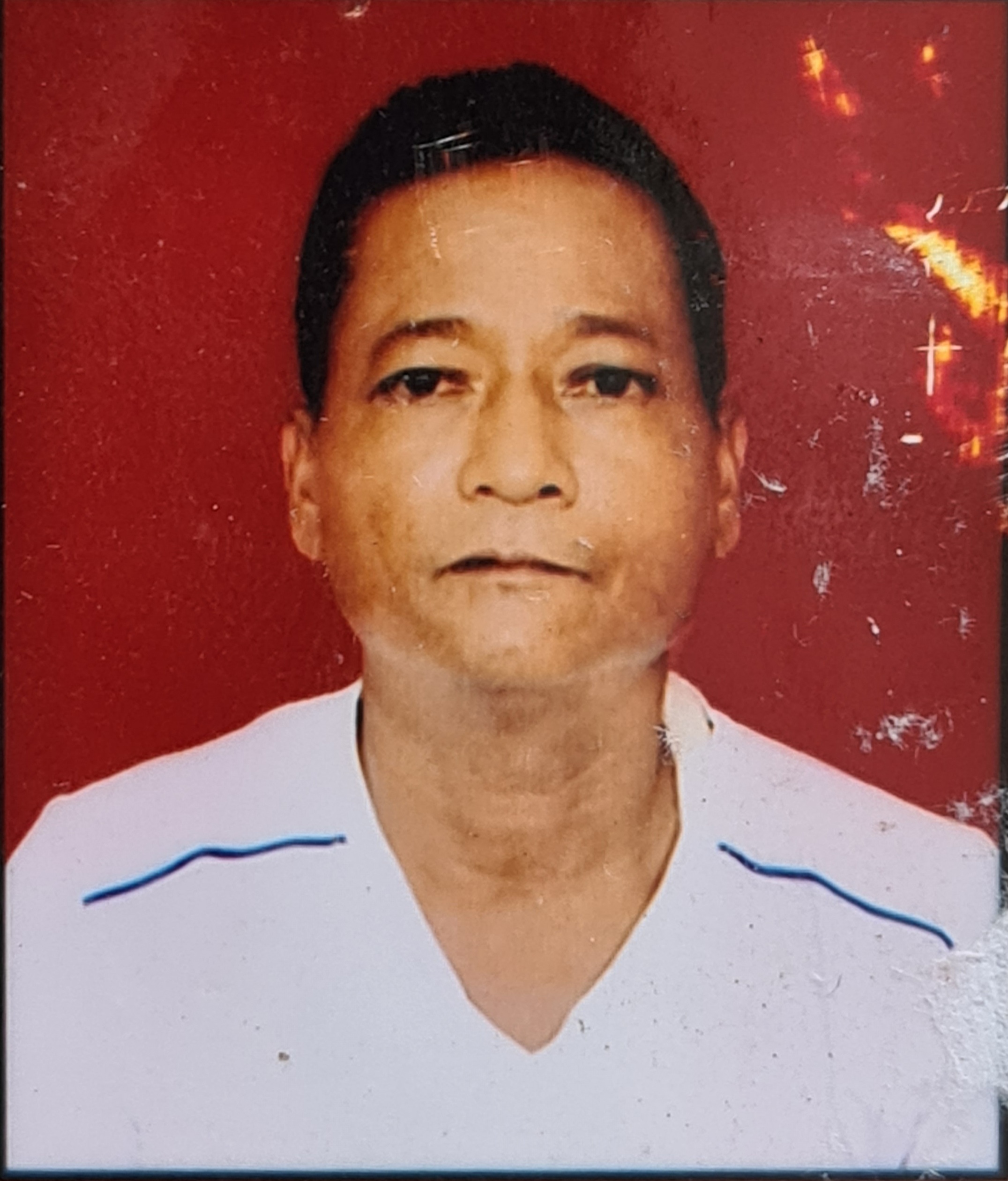 Mr.Chhabilal Chaudhary